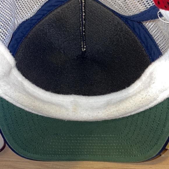 Nike Stranger Things Hawkins high school collab SnapBack hat - Picture 4 of 4